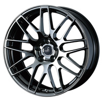 Weds(ウェッズ) Delmore デルモア SBC 19インチ PCD120.0 5穴