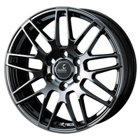 Weds(ウェッズ) Delmore デルモア SBC 20インチ PCD139.7 6穴