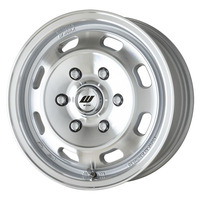 WORK(ワーク) XTRAP エクストラップ カットクリア(MSP) 15インチ PCD139.7 6穴