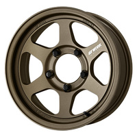 WORK(ワーク) MEISTER マイスター アッシュドチタン(AHG) 16インチ PCD139.7 5穴