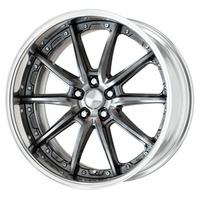 WORK(ワーク) Lanvec ランベック のホイールを選ぶ｜タイヤと