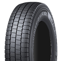 DUNLOP(ダンロップ) WINTER MAXX  LV01 for VAN ウィンターマックス LV01 145/80R13 88/86