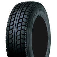 GOOD YEAR(グッドイヤー) ICE NAVI VAN アイスナビ バン 185/80R15 103/101