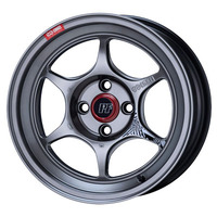 ENKEI(エンケイ) PerformanceLine パフォーマンスライン ハイパーシルバー 17インチ PCD100.0 4穴