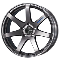 ENKEI(エンケイ) PerformanceLine パフォーマンスライン Dark Silver 16インチ PCD100.0 5穴