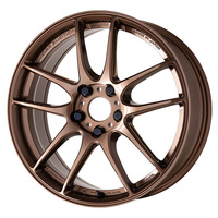 WORK(ワーク) WORK EMOTION ワーク エモーション アームドチタン(AMG) 18インチ PCD100.0 5穴