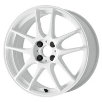WORK(ワーク) WORK EMOTION ワーク エモーション アイスホワイト(ICW) 17インチ PCD100.0 4穴