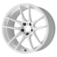 WORK(ワーク) WORK EMOTION ワーク エモーション アイスホワイト(ICW) 18インチ PCD100.0 5穴