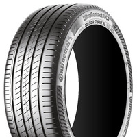 CONTINENTAL(コンチネンタル) UltraContact UC7 205/65R16