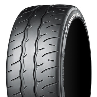 YOKOHAMA TIRE(ヨコハマ) ADVAN NEOVA AD09の14インチのサマータイヤ
