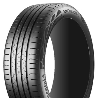 [1�{] EcoContact 6 Q 245/40R20 99Y XL �� MO