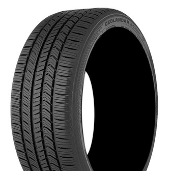 タイヤ・ホイール YOKOHAMA GEOLANDAR YOKOHAMA TIRE(ヨコハマ) GEOLANDAR X-CV G057の20インチのサマー