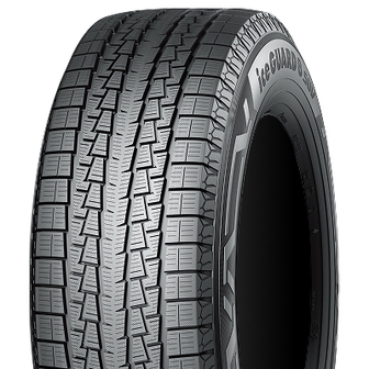 YOKOHAMA TIRE(ヨコハマ) iceGUARD8 SUV IG81 アイスガード8 SUVの17