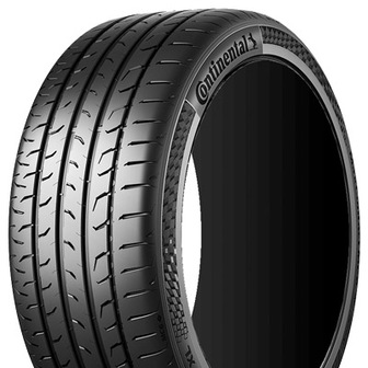タイヤ・ホイール (62)225/45R18 CONTINENTAL MAXCONTACT MC6 MaxContact MC6 225/45R18 Continental(コンチネンタル)のタイヤの