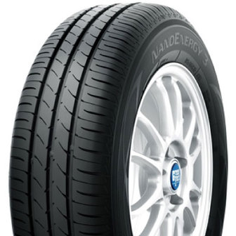 TOYO TIRE(トーヨー) NANOENERGY3の15インチのサマータイヤ | タイヤと