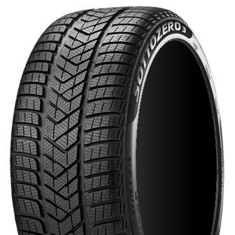送料無料 ピレリー 冬用タイヤ PIRELLI WINTER SOTTOZERO3 235/40R18 95V XL (MO) 4本セット 送料無料 新品\u003cbr\u003ePIRELLI WINTER SOTTOZERO 3 265⁄40R21
