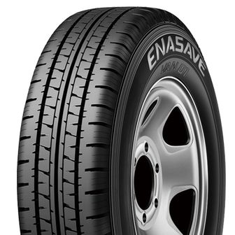 DUNLOP(ダンロップ) ENASAVE VAN01 エナセーブ バン01の14インチの