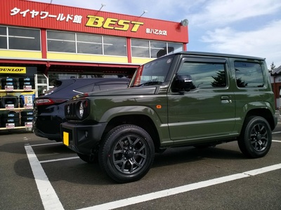 正規保証】 ジャパン三陽 カゼラ H301 4本セット ホイール