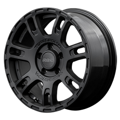 チームデイトナ D207