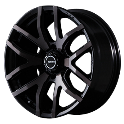 チームデイトナ FDX F6