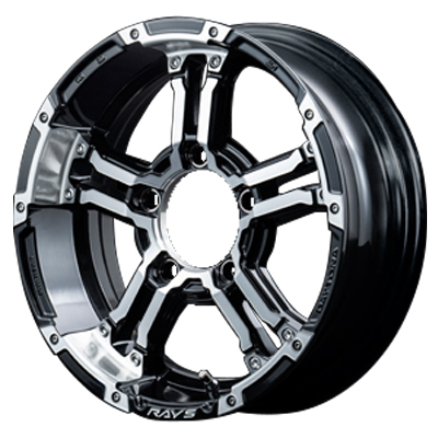 チームデイトナ FDX-J