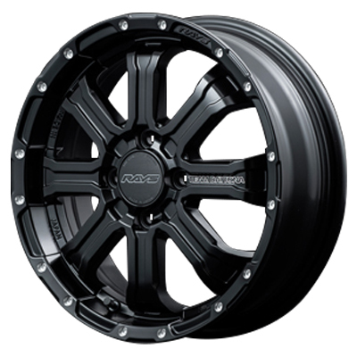 チームデイトナ FDX-K