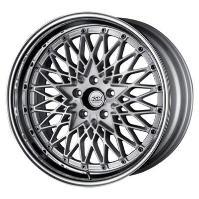 SSR フォーミュラ メッシュ