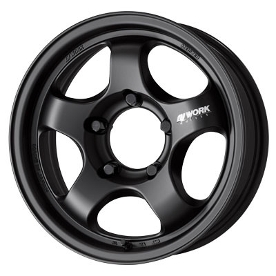 ORK マイスター S1（2ピース）