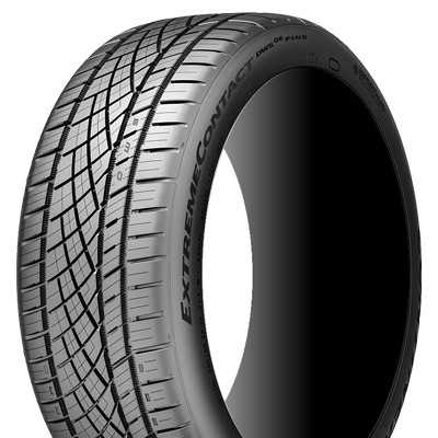 CONTINENTAL(コンチネンタル) EXTREME CONTACT DWS06 PLUS 215/45R18 XL