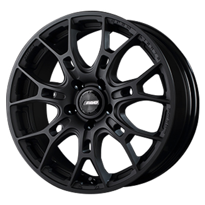 RAYS(レイズ) GRAM LIGHTS グラムライツ ブラックグラファイト(B2) 17インチ PCD114.3 5穴