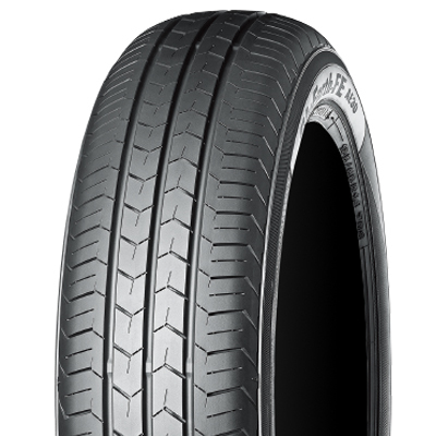 YOKOHAMA TIRE(ヨコハマ) BLUE EARTH FE AE30 ブルーアースFE AE30 195/60R16