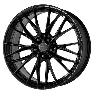 WORK(ワーク) SCHWERT シュヴァート ブラック(BLK) 18インチ PCD114.3 5穴