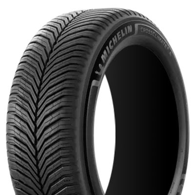 MICHELIN(ミシュラン) CROSSCLIMATE3 クロスクライメート3 215/45R17 XL