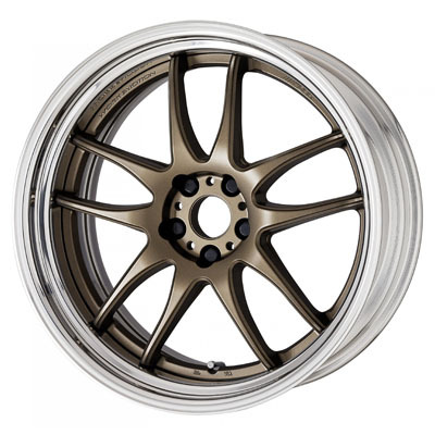 WORK(ワーク) WORK EMOTION ワーク エモーション アッシュドチタン(AHG) 19インチ PCD120.0 5穴