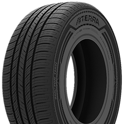 AISIN(アイシン) AITERRA AICROSS CR60 アイテラ アイクロス CR60 245/60R18