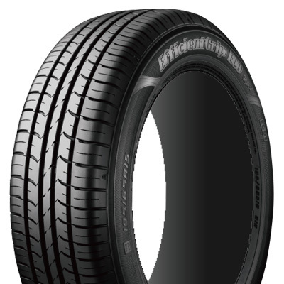 GOOD YEAR(グッドイヤー) EfficientGrip ECO EG01 215/60R16