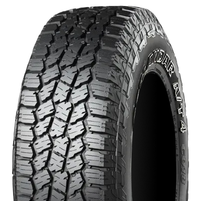 YOKOHAMA TIRE(ヨコハマ) GEOLANDAR A/T4 G018 ジオランダーA/T4 G018 275/55R20 120/117