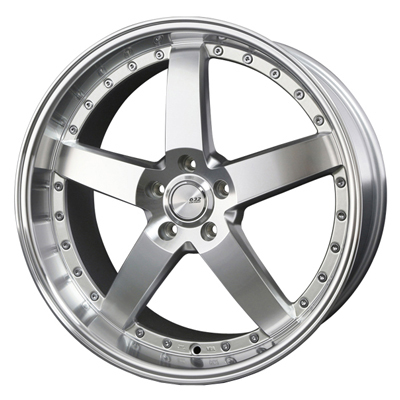 ロクサーニ　グラスターファイブ 19インチ Yahoo!オークション - ロクサーニ グラスターファイブ 19インチ