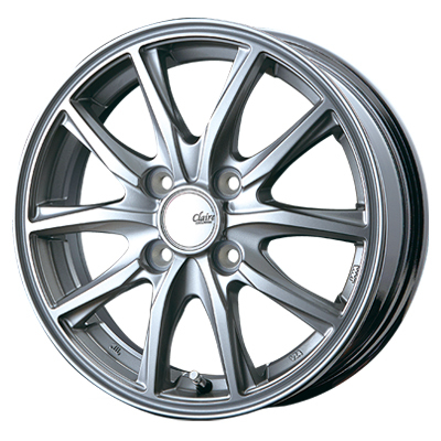 INTER MILANO(ベスト) Claire クレール GZ10を取り付ける車種を