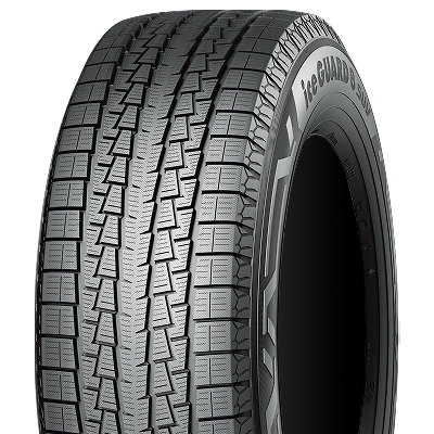 YOKOHAMA TIRE(ヨコハマ) iceGUARD8 SUV IG81  アイスガード8 SUV 225/55R19 XL