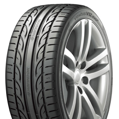 HANKOOK(ハンコック) VENTUS V12 evo2 (K120) 275/35R19