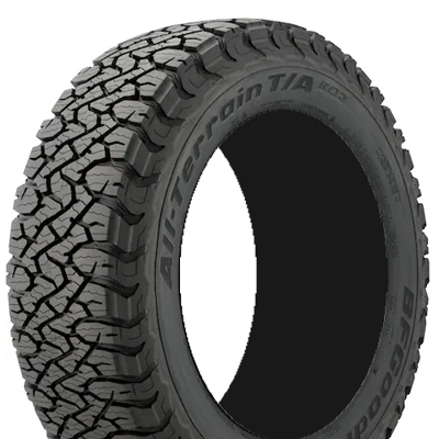 正規品】BF グッドリッチ オールテレーン T/A KO3 265/75R16 119/116S◇[正規品]BF Goodrich  All-Terrain SUV/4X4用オールシーズンタイヤ