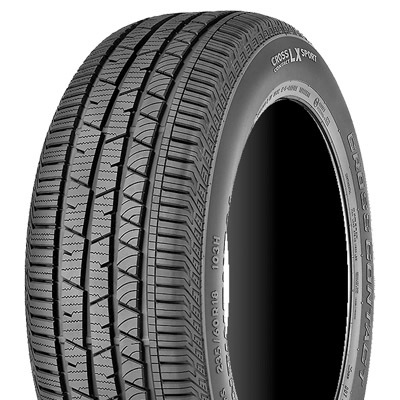 CONTINENTAL(コンチネンタル) ContiCrossContact LX Sport 255/55R18 XL