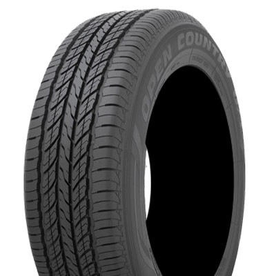 TOYO TIRE(トーヨー) OPEN COUNTRY U/T 225/65R17