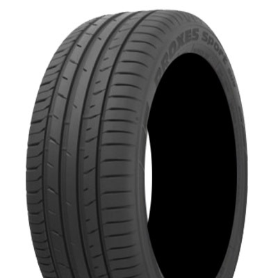 TOYO TIRE(トーヨー) PROXES sport SUV 255/45R20
