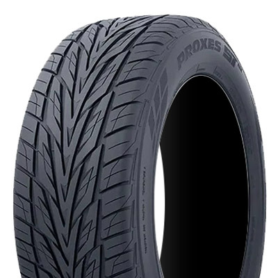 TOYO TIRE(トーヨー) PROXES STⅢ 265/40R22