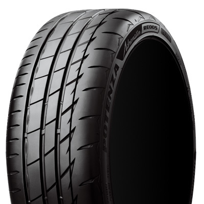 BRIDGESTONE(ブリヂストン) POTENZA Adrenalin RE005 ポテンザ アドレナリン RE005 225/55R17 XL