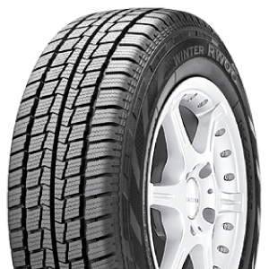 HANKOOK(ハンコック) Winter RW06 195/80R15 107/105L