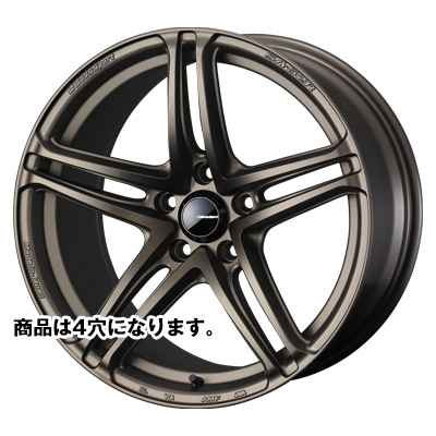 Weds(ウェッズ) WedsSport ウェッズスポーツ EJ-BONZEⅡ(EJブロンズ2) 16インチ PCD100.0 4穴