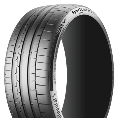 CONTINENTAL(コンチネンタル) SportContact6 255/40R20 XL MO1